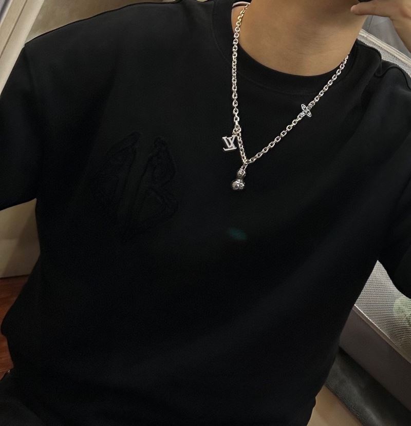 LV Necklaces